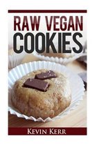 Raw Vegan Cookies