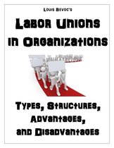 Labor Unions in Organizations