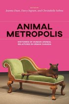 Canadian History and Environment 8 - Animal Metropolis