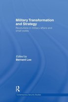 Contemporary Security Studies- Military Transformation and Strategy