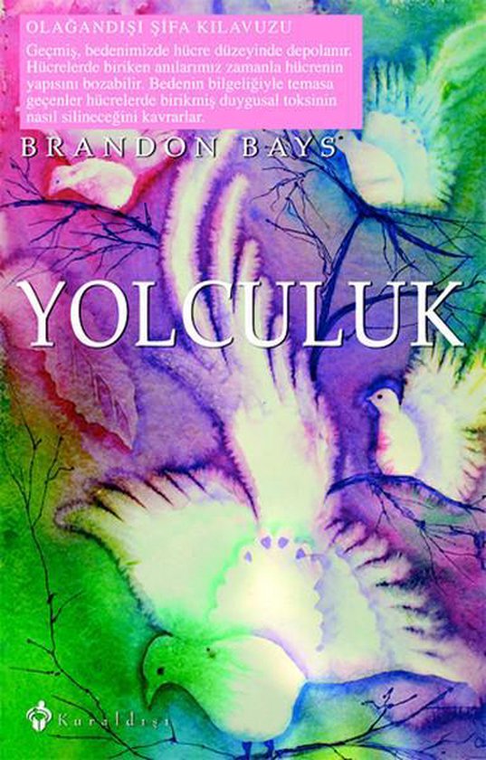 Yolculuk - cover