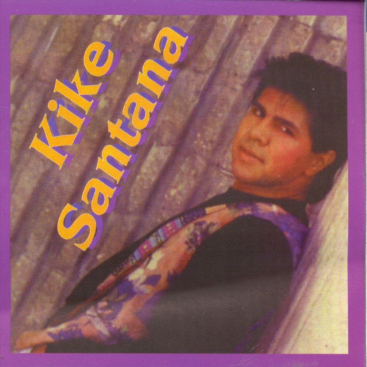 Kike Santana