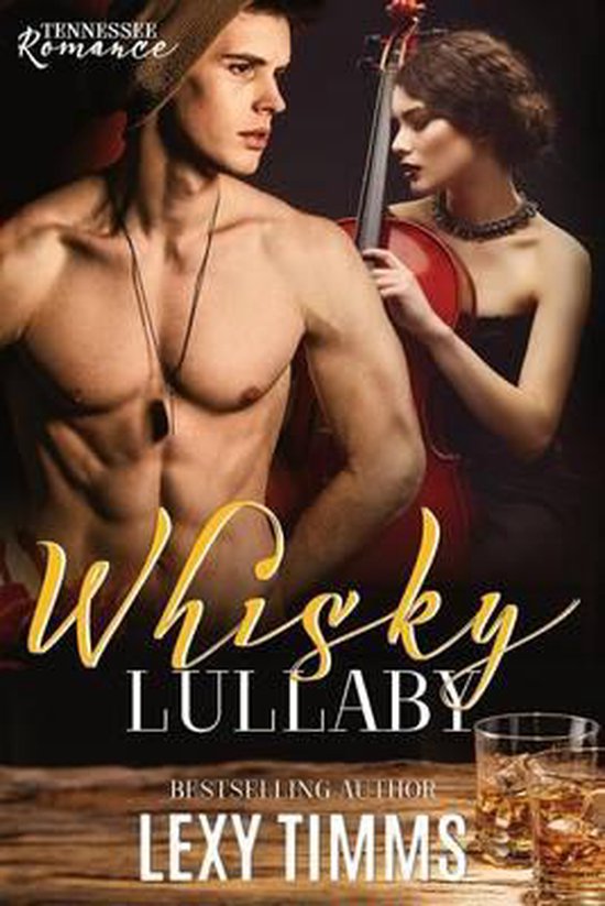 Whisky Lullaby, Lexy Timms 9781517413231 Boeken
