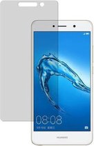 Tempered Glass / Glazen Screenprotector voor Huawei Enjoy 7 Plus