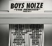 The Remixes 2004 - 2011