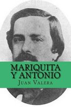 Mariquita y Antonio (Spanish Edition)