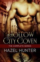 Hollow City Coven - The Complete Series Box Set