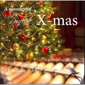 A Wonderful Panflute X-Mas (kerst instrumentaal)