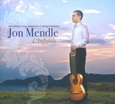 Jon Mendle - L Infidele