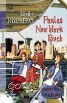 Paulas New-York-Buch