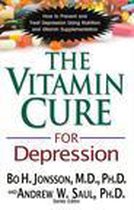 Vitamin Cure - The Vitamin Cure for Depression