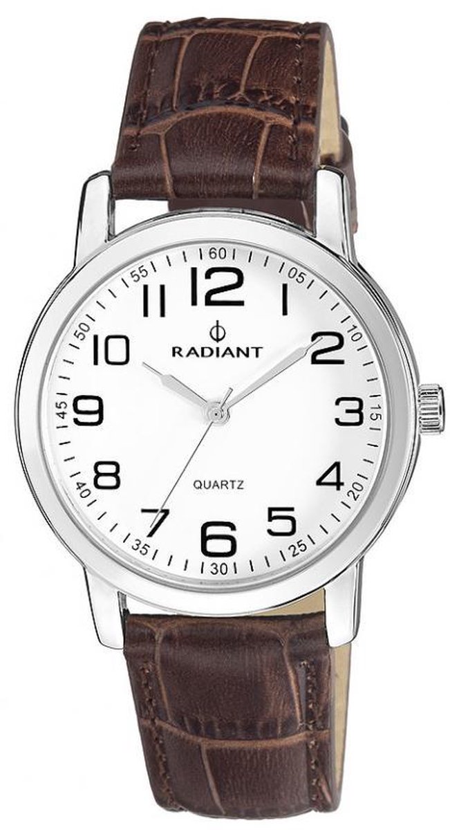 Radiant new grand RA281606 Vrouwen Quartz horloge