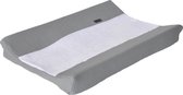Bamboom Soft Stone Waskussenhoes Grijs