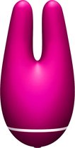 Jimmyjane Intro 2 Dual Motor Clitorale Stimulator - Roze
