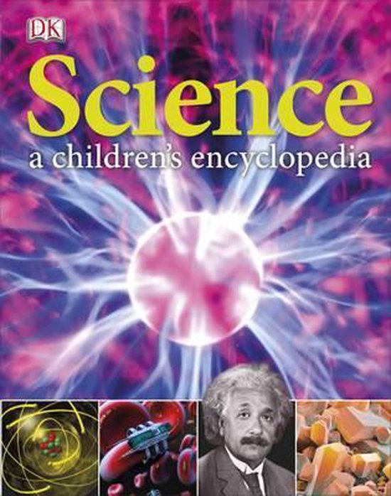 Science A Childrens Encyclopedia