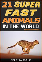 Weird & Wonderful Animals 8 - 21 Super Fast Animals In The World
