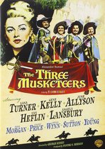 The Three Musketeers (1948)