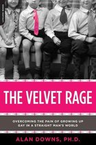 The Velvet Rage