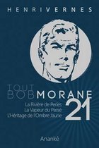 Tout Bob Morane/21