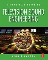 Pract Gde To Television Sound Engineerin