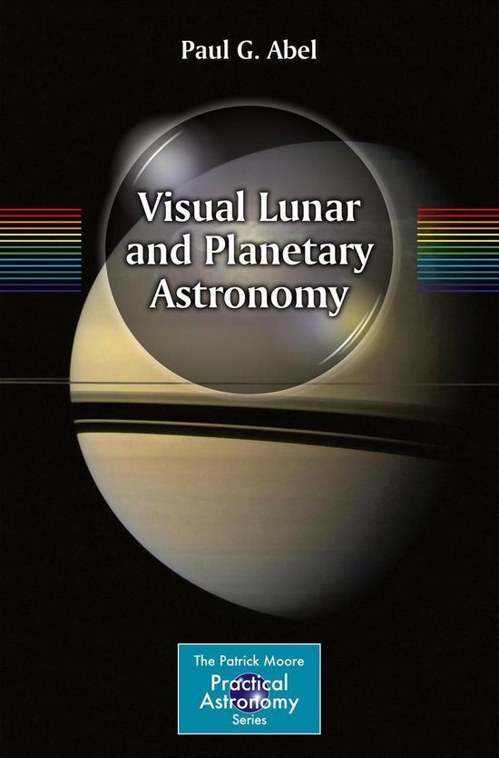 Physics and Astronomy (R0) - Visual Lunar and Planetary Astr ... - cover