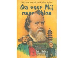 Ga voor mij naar China