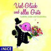 Viel Glück und alles Gute