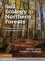 Soil Ecology in Northern Forests