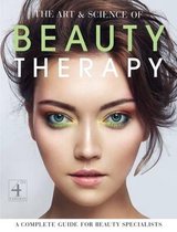The Art & Science of Beauty Therapy - 4th Ed