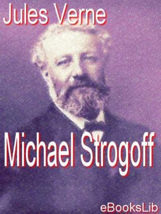 Michael Strogoff
