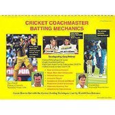 Cricket Coachmaster