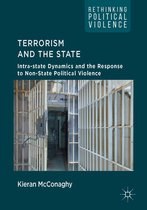 Rethinking Political Violence - Terrorism and the State