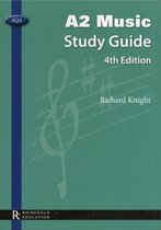 AQA A2 Music Study Guide