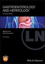 Lecture Notes - Gastroenterology and Hepatology
