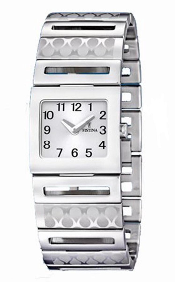 Festina ladies F16555-5 Vrouwen Quartz horloge