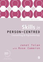 Skills in Counselling & Psychotherapy Series - Skills in Person-Centred Counselling & Psychotherapy