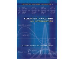 Fourier Analysis