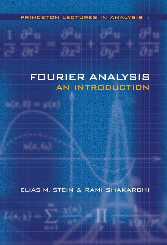 Fourier Analysis