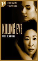 Killing Eve - Codename Villanelle - Episode 3