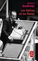 Les Epines ET Les Roses