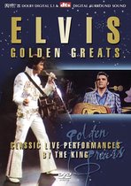 Elvis - Golden Greats