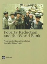 Poverty Reduction and the World Bank