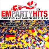 Em Party Hits-Ohne  England Fahren Wir Zur Em