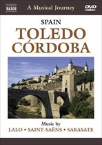 Toledo . Cordoba