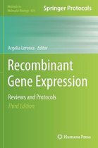Recombinant Gene Expression