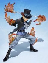 ONE PIECE - Zero Sabo 5th Anniversary Figuarts (Bandai)