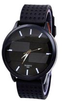 Otoky Horloge - Zwart/Wit