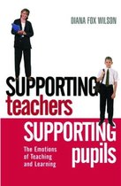 Supporting Teachers Supporting Pupils