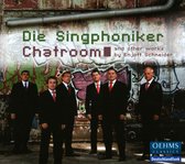 Die Singphoniker - Chatroom (CD)