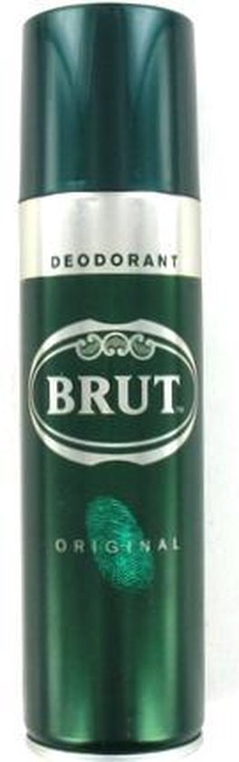 Brut Original - 120 ml - Deodorant